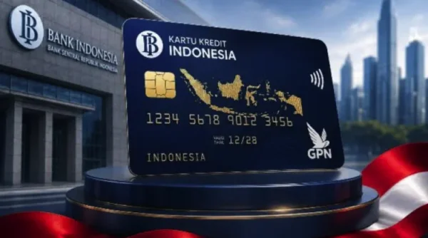 BI Luncurkan Kartu Kredit Indonesia, Apa Bedanya dengan Kartu Kredit?